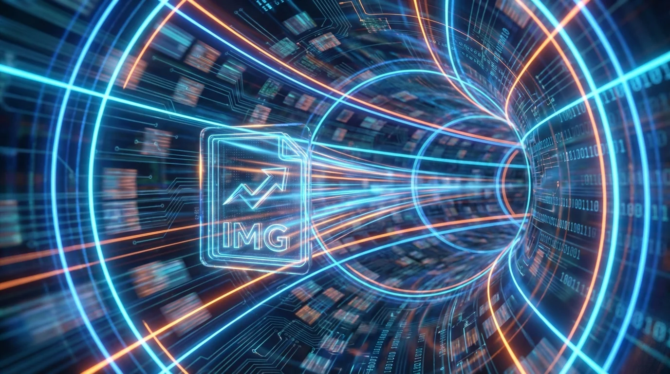 Hướng dẫn toàn tập: Tối ưu dung lượng ảnh trên môi trường website (Chuẩn SEO & Tăng tốc độ tải trang)